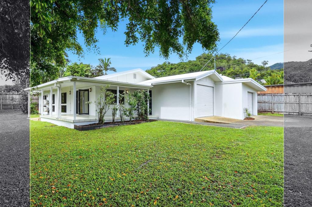 5 Sharon St, Smithfield, QLD 4878