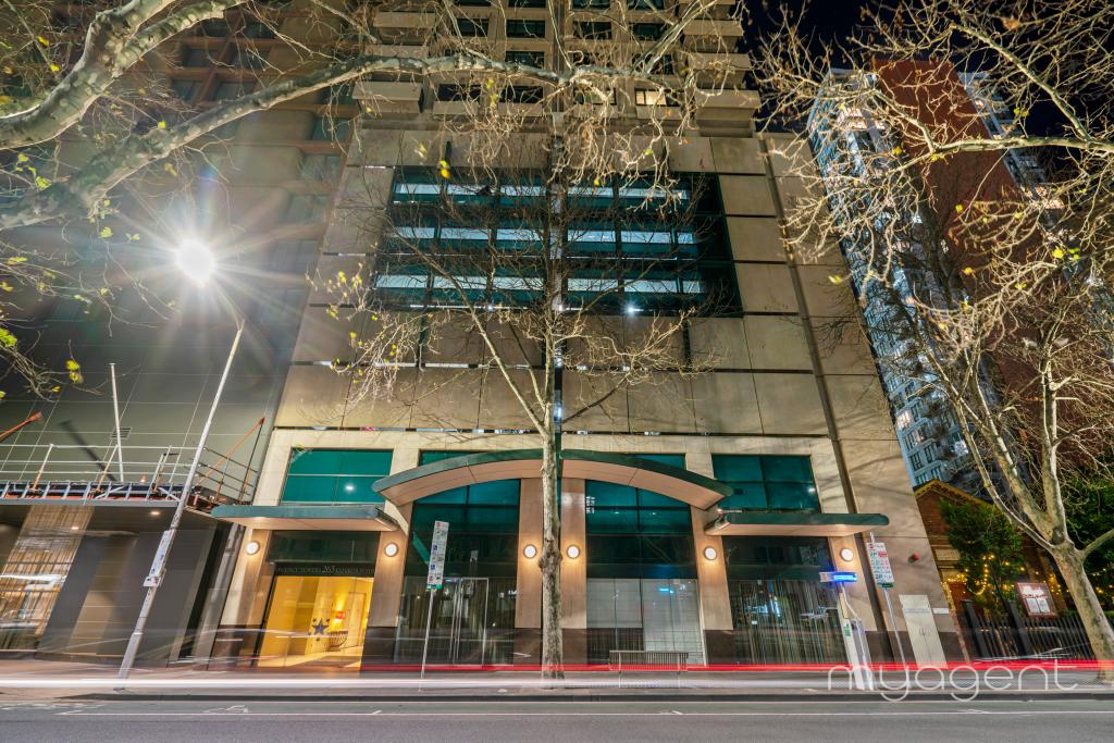 2909/265 Exhibition St, Melbourne, VIC 3000