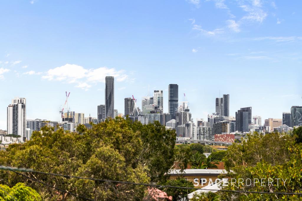 4/19 Conon St, Lutwyche, QLD 4030