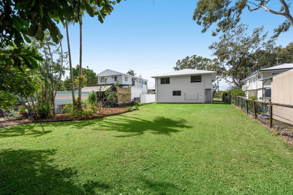 30 David St, Thorneside, QLD 4158