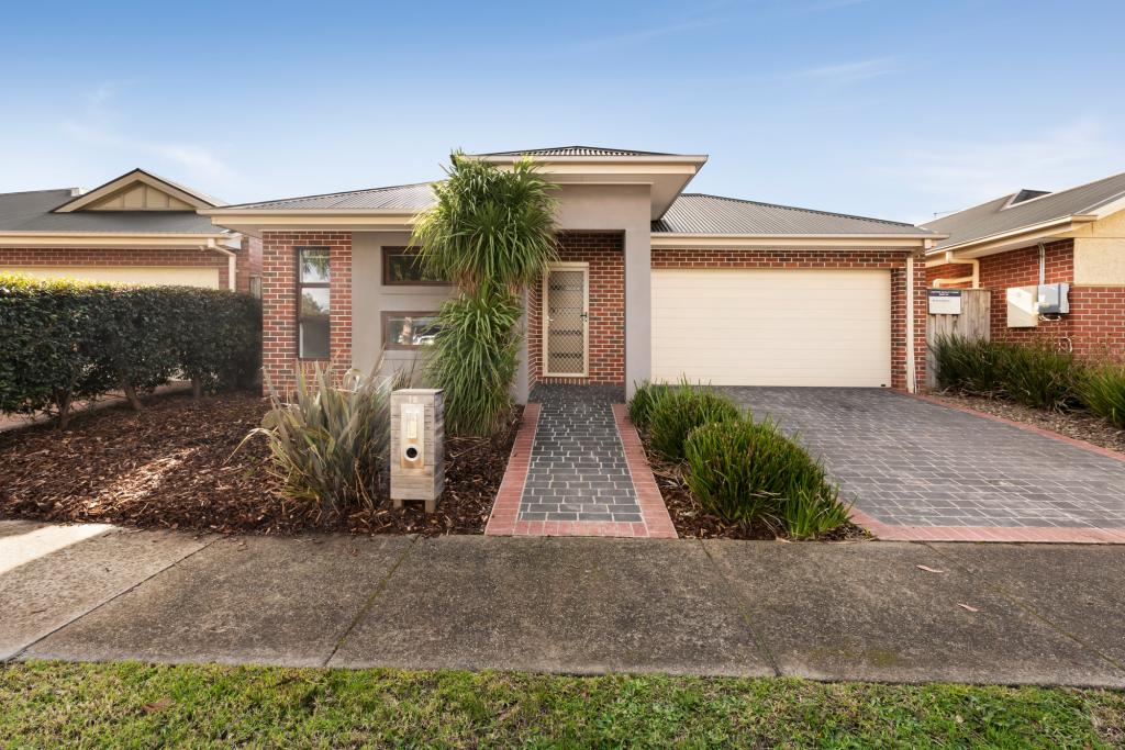 12 Textel St, Doreen, VIC 3754