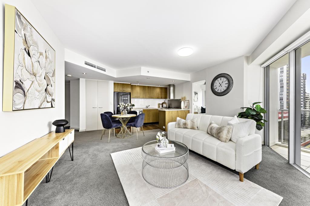 1108/79-81 Berry St, North Sydney, NSW 2060