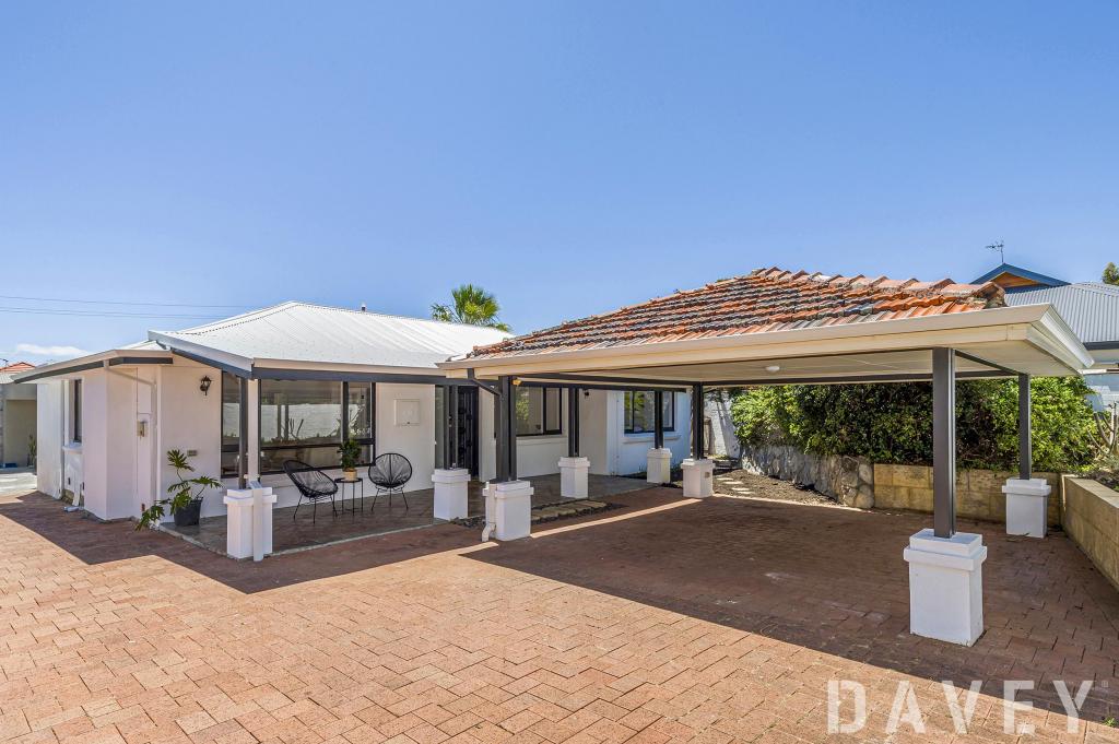 8 Mclintock Way, Karrinyup, WA 6018