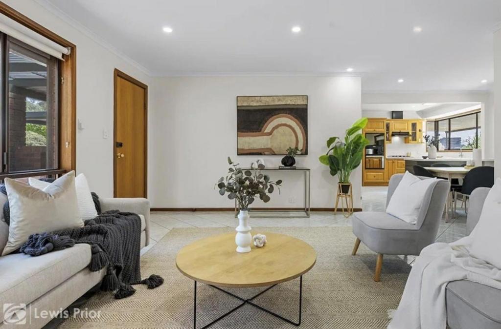 8 Magnolia Rd, Reynella, SA 5161