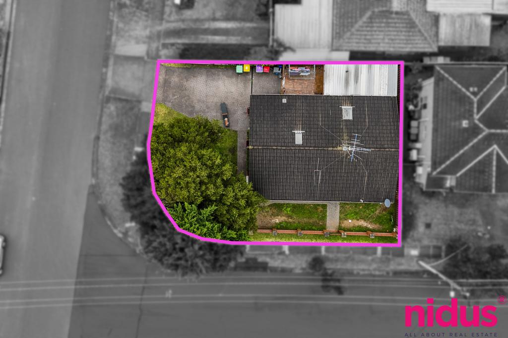 62 ROPES CREEK RD, MOUNT DRUITT, NSW 2770