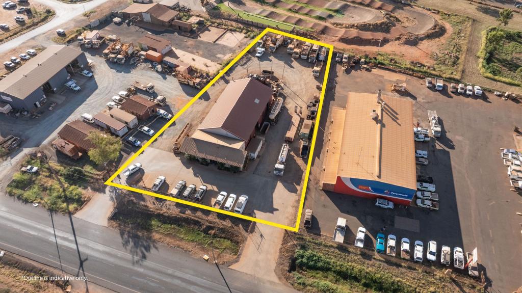 1413 Wilson St, Port Hedland, WA 6721