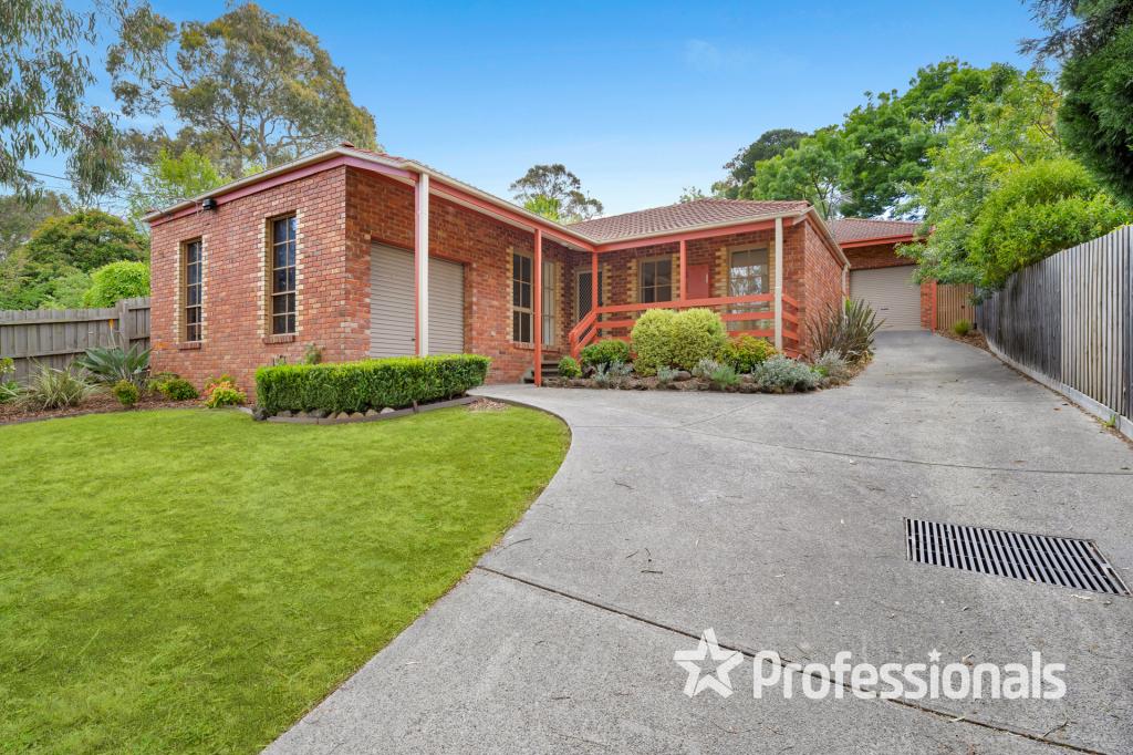 1/4a Royal Ave, Heathmont, VIC 3135