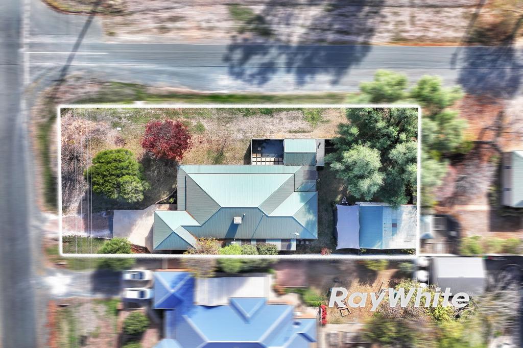 49 Baynes St, Rochester, VIC 3561