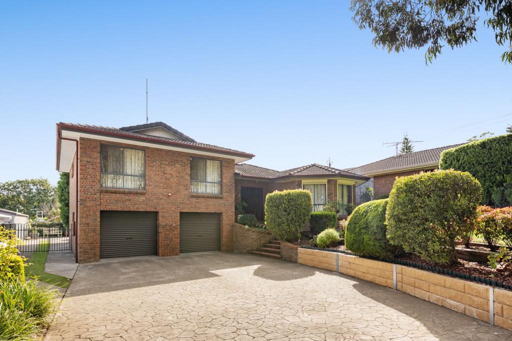 4 Vivienne Ave, Mount Gambier, SA 5290