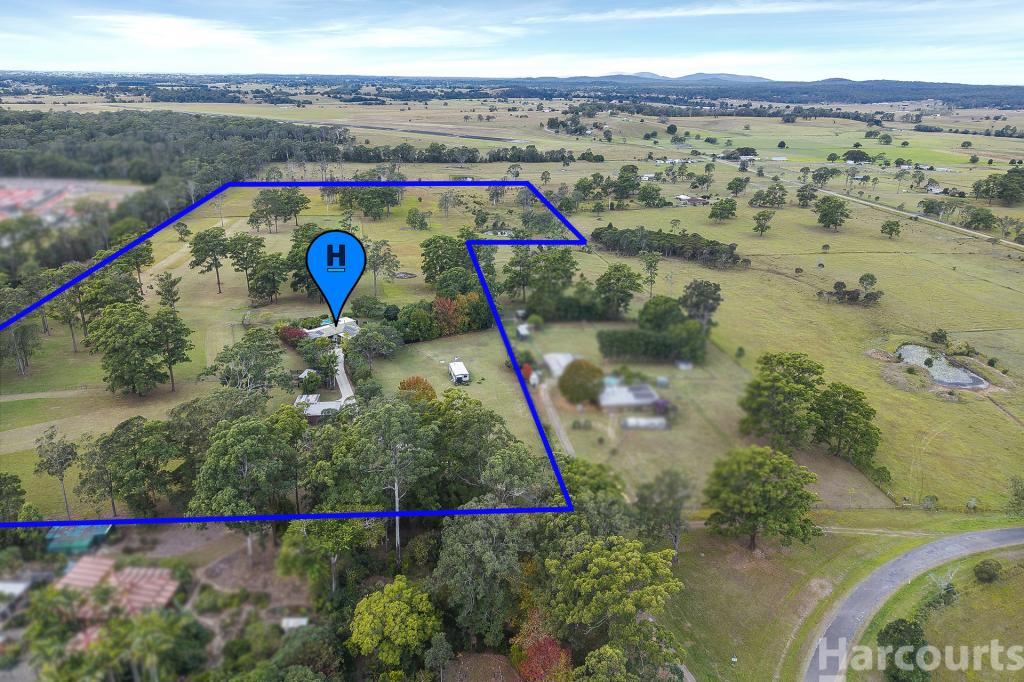 276 Aldavilla Rd, Yarravel, NSW 2440
