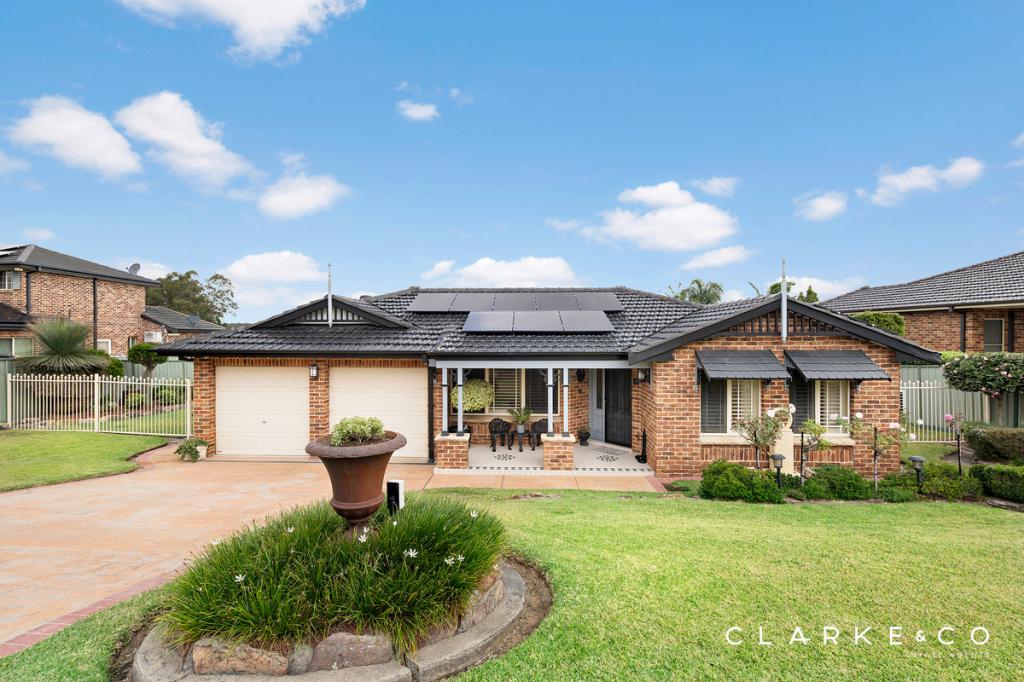 5 Samoa Cl, Ashtonfield, NSW 2323