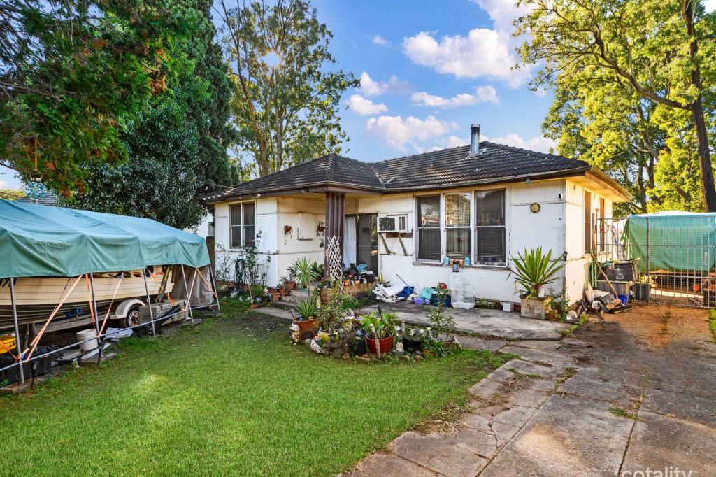 5 Daisy Pl, Lalor Park, NSW 2147