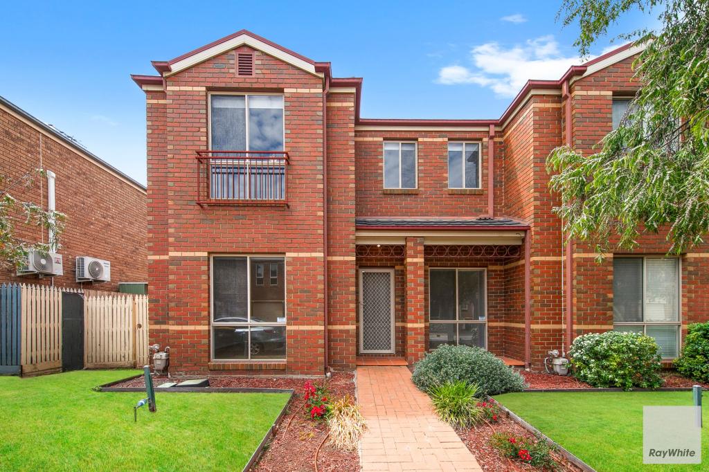 48 Amberlea Cct, Taylors Hill, VIC 3037