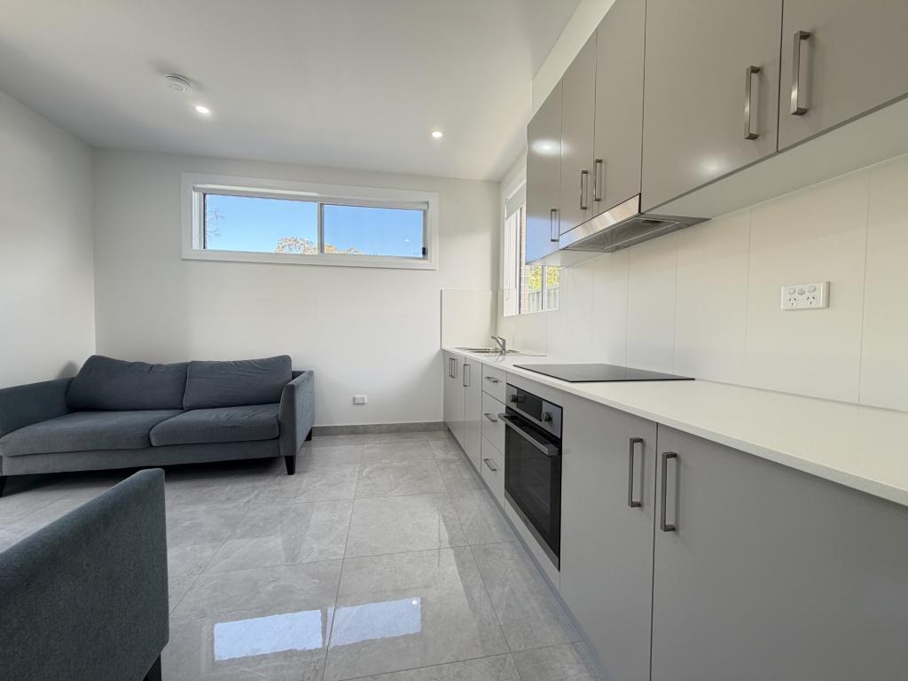 3a Hennesy Cres, Shalvey, NSW 2770