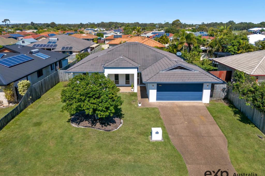 78 WATTLE ST, POINT VERNON, QLD 4655