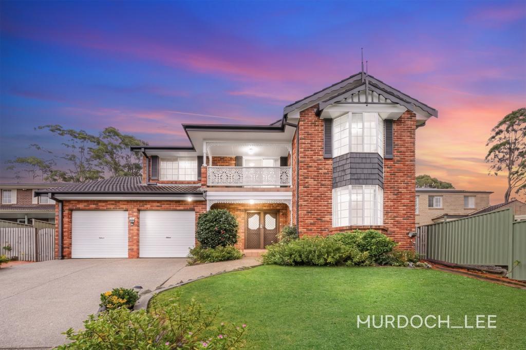 17 David Rd, Castle Hill, NSW 2154