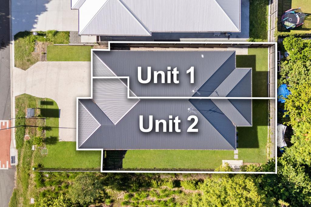 1 & 2/18 Elm Ave, Woodridge, QLD 4114