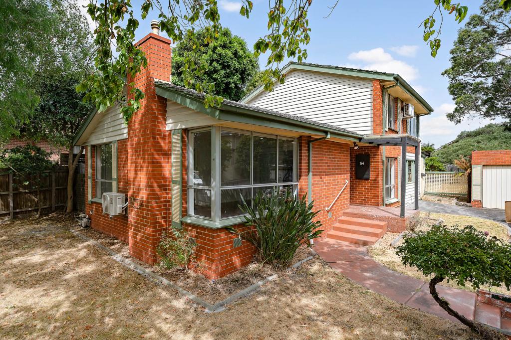54 Yuille St, Frankston, VIC 3199