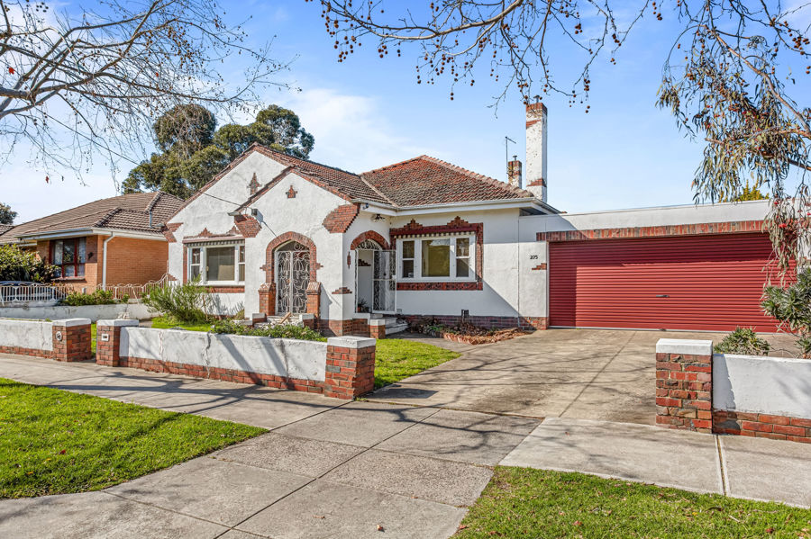 275 Station St, Fairfield, VIC 3078