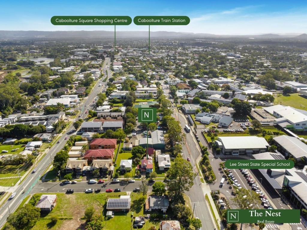 6 MCPHERSON ST, CABOOLTURE, QLD 4510