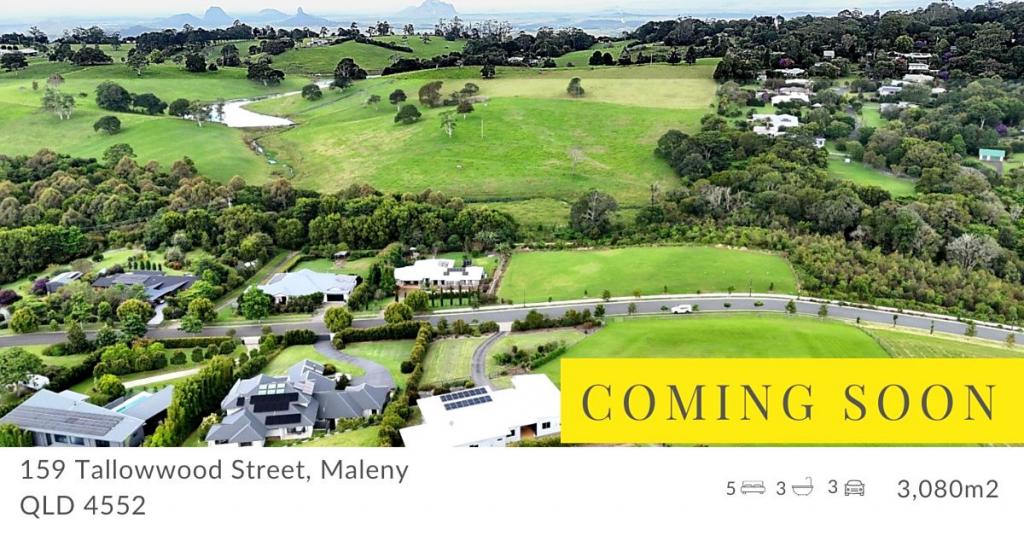159 Tallowwood St, Maleny, QLD 4552