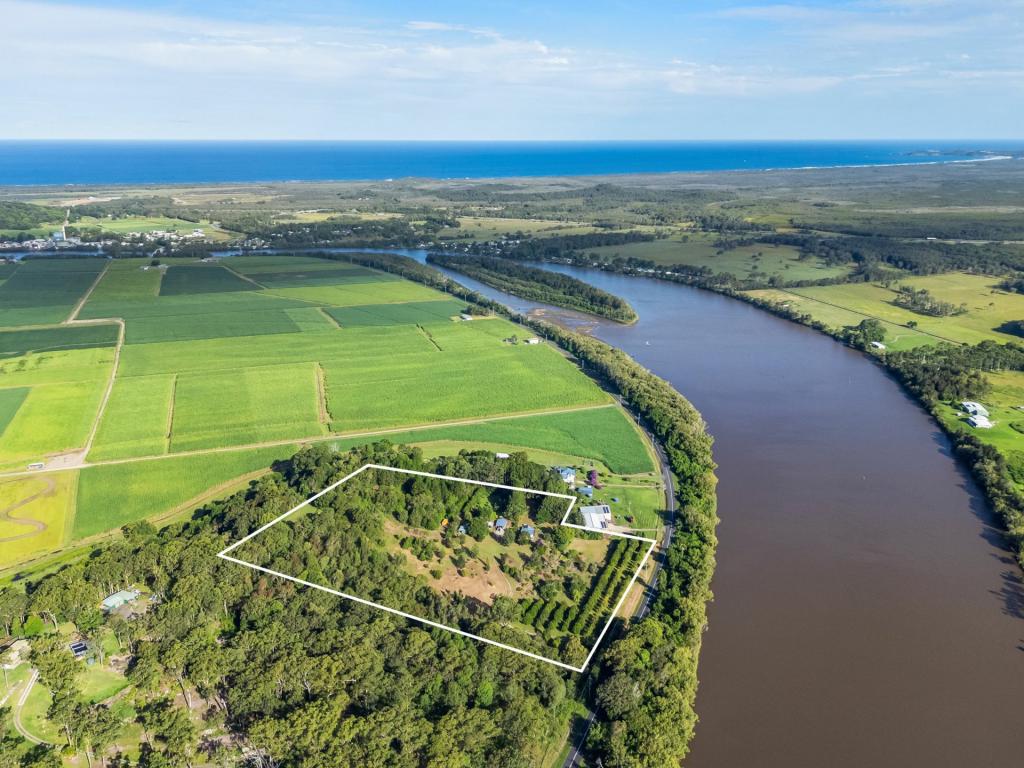 732 Broadwater Rd, Broadwater, NSW 2472