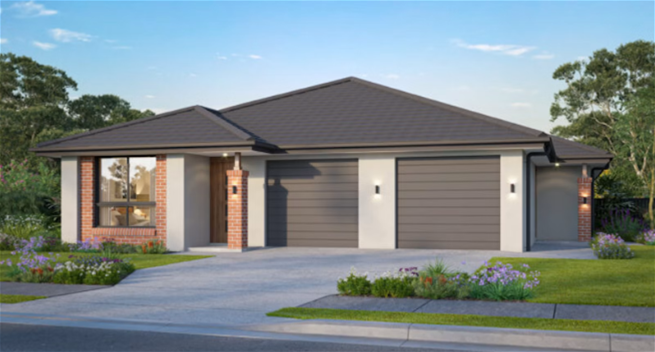 Lot 105 Almond St, Denman, NSW 2328