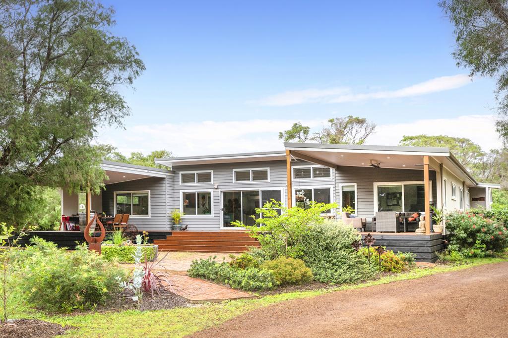 68 Matthews Rd, Augusta, WA 6290