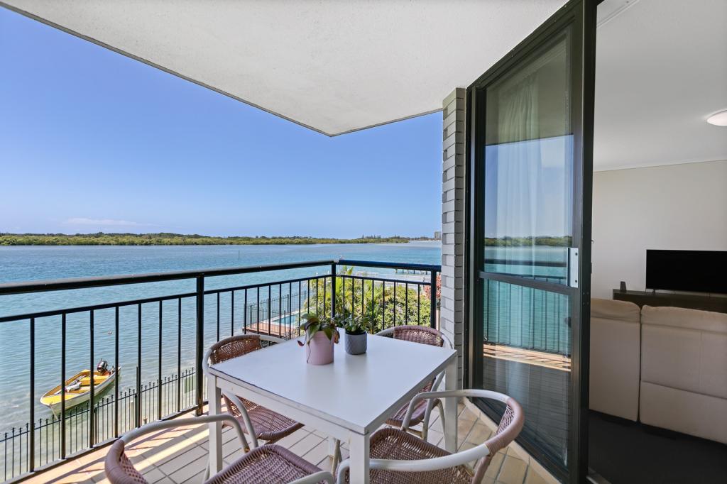 4/150 Duporth Ave, Maroochydore, QLD 4558