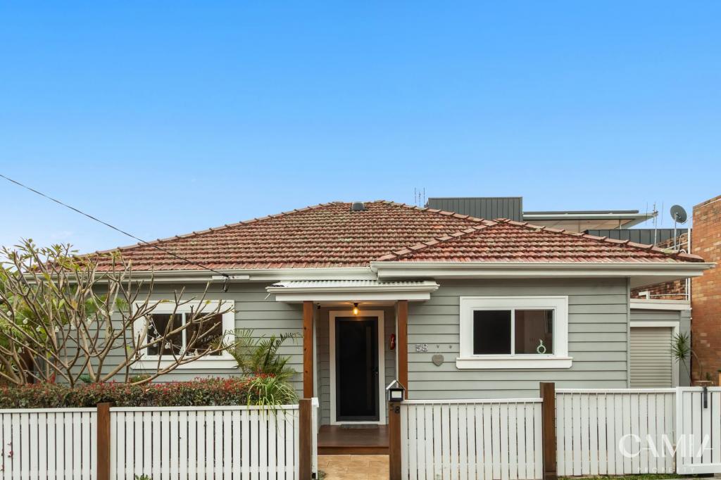 58 UNION ST, TIGHES HILL, NSW 2297