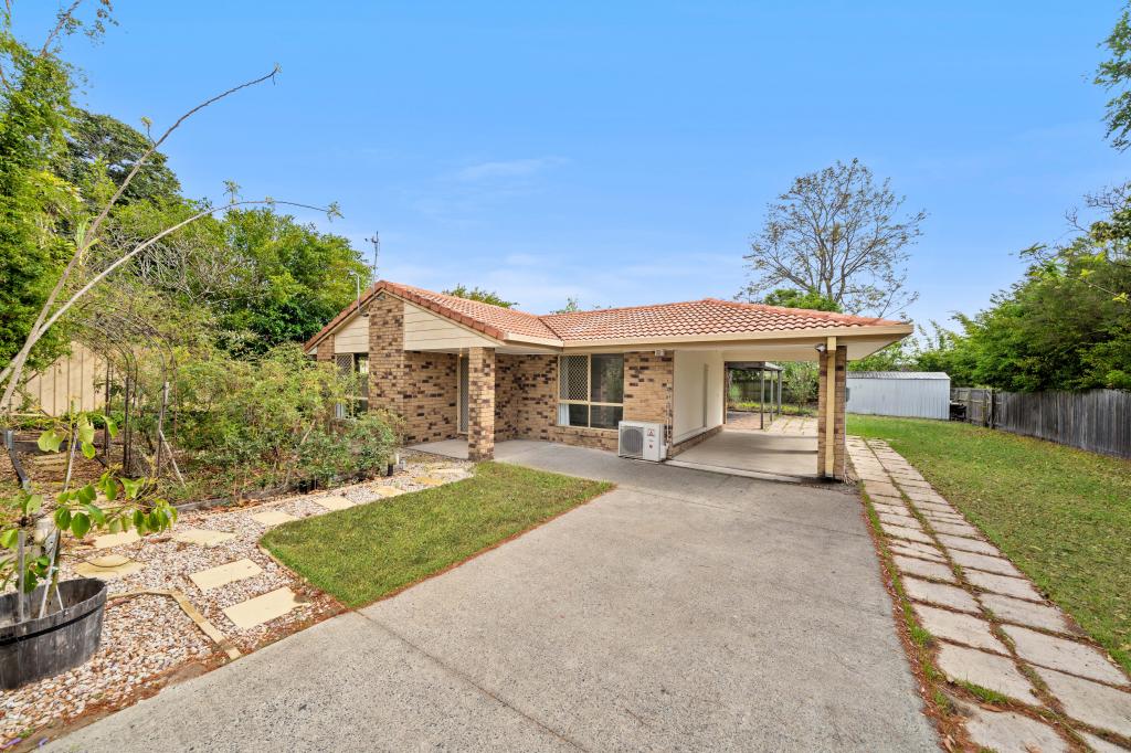 19 Eagle St, Goodna, QLD 4300