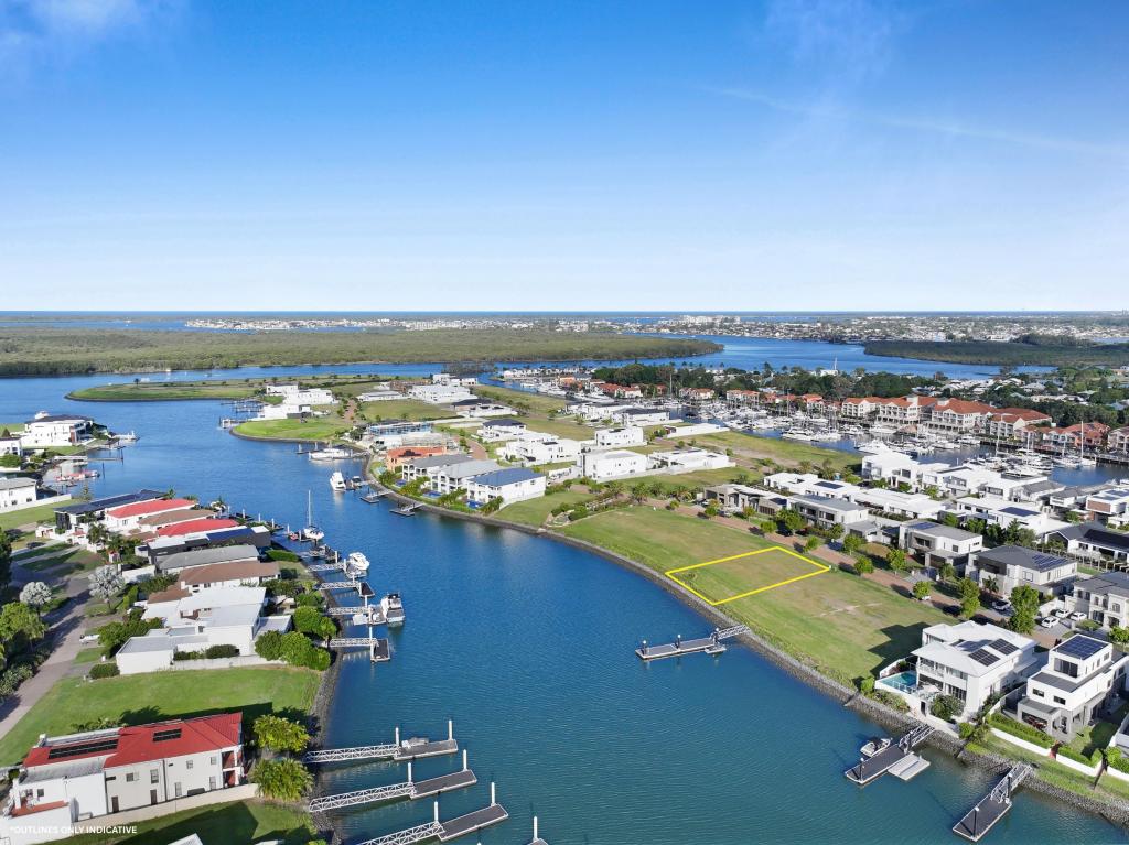 8817 The Point Cct, Sanctuary Cove, QLD 4212