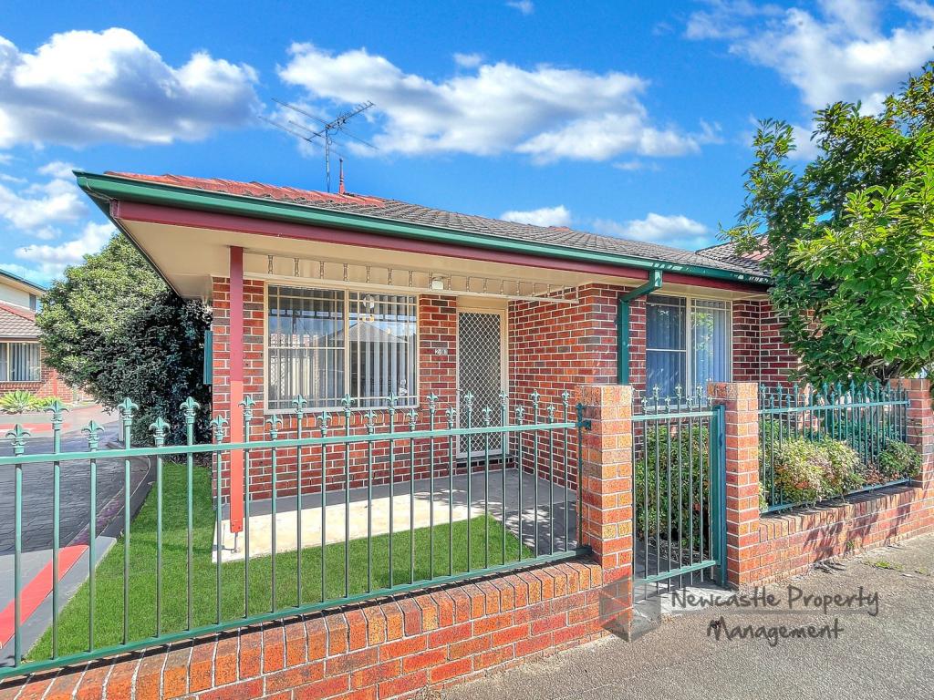 2/87 Brunker Rd, Broadmeadow, NSW 2292