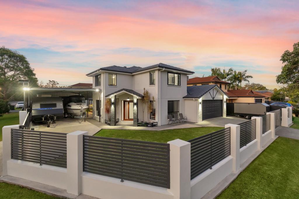 91 Oakview St, Parkinson, QLD 4115