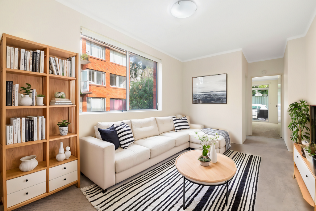 3/4 Curzon St, Ryde, NSW 2112