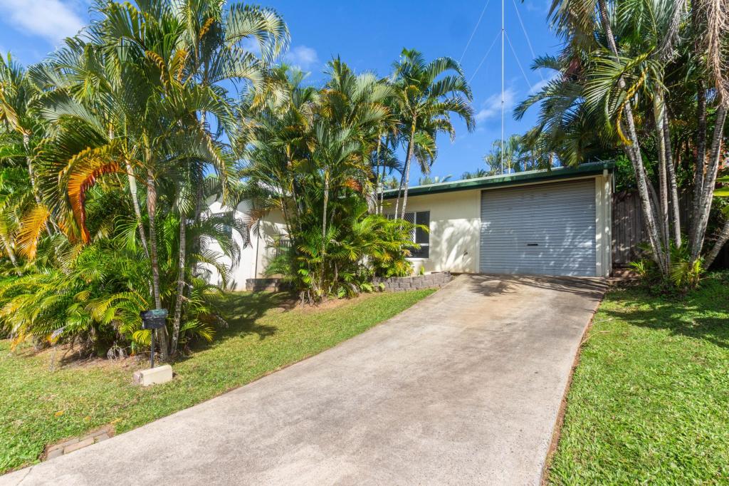 8 Trappes Ct, Mooroobool, QLD 4870