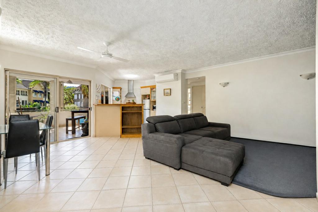 805/2-10 GREENSLOPES ST, CAIRNS NORTH, QLD 4870