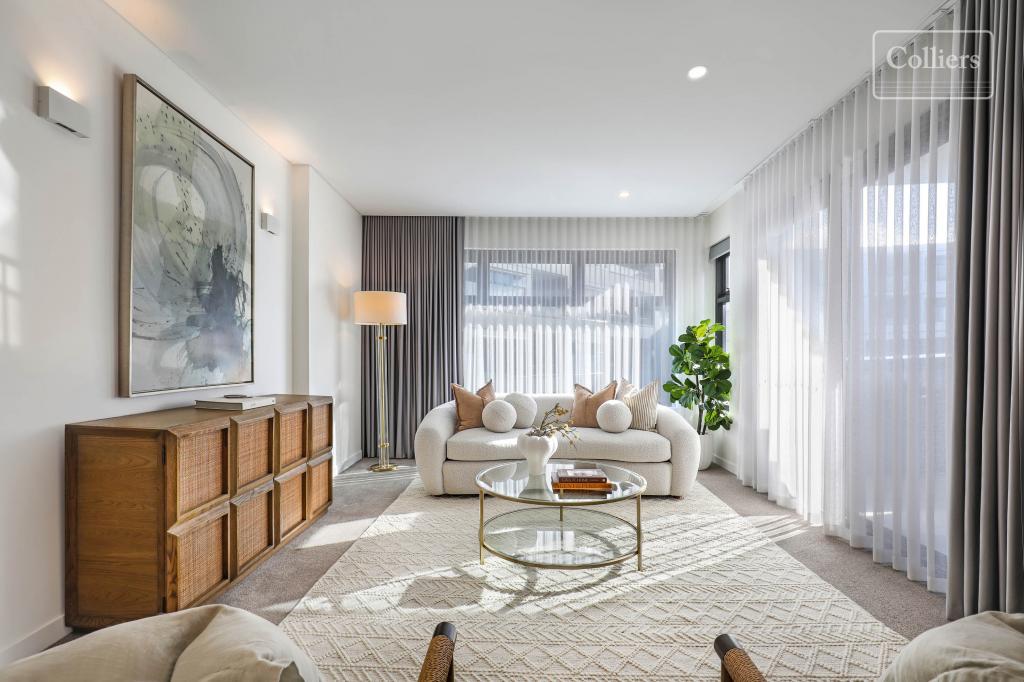 310/88 Keira St, Wollongong, NSW 2500