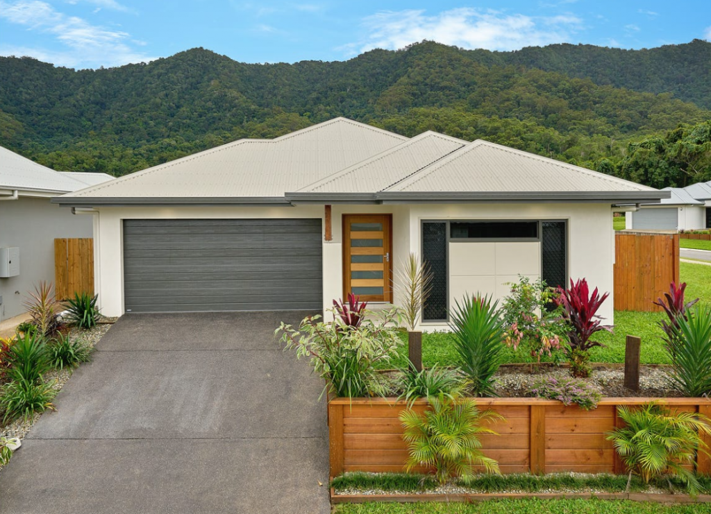 3 Elderberry Ave, Bentley Park, QLD 4869