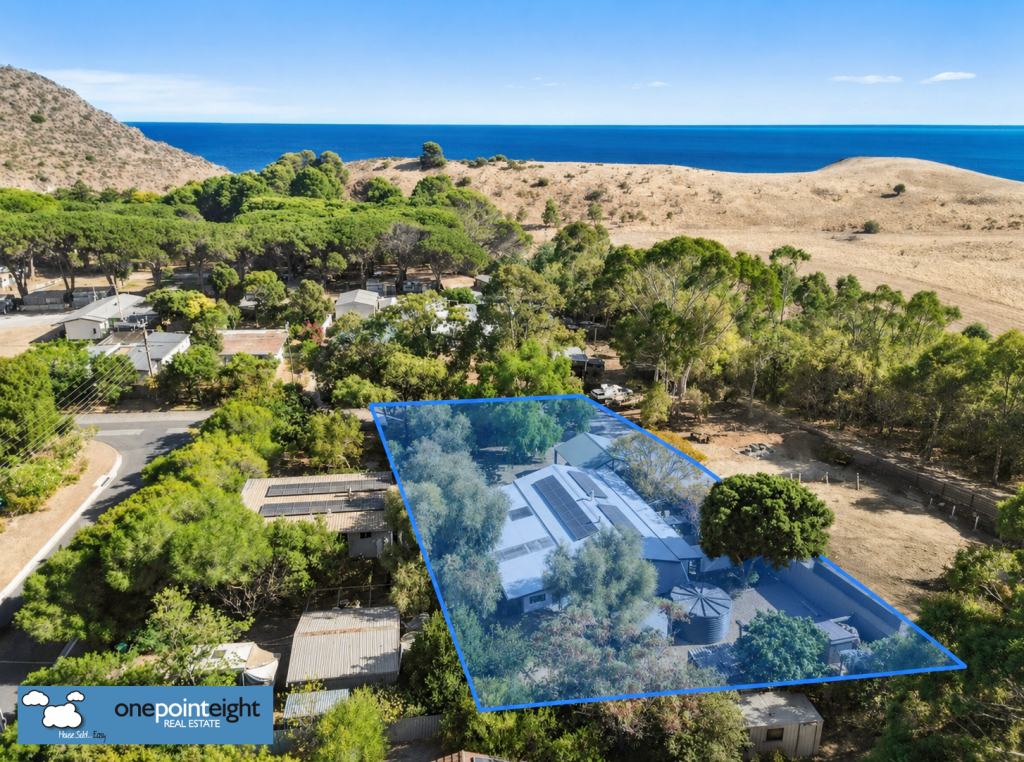 7-9 Park St, Second Valley, SA 5204