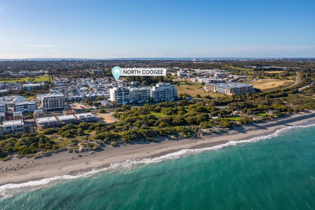 Contact agent for address, NORTH COOGEE, WA 6163