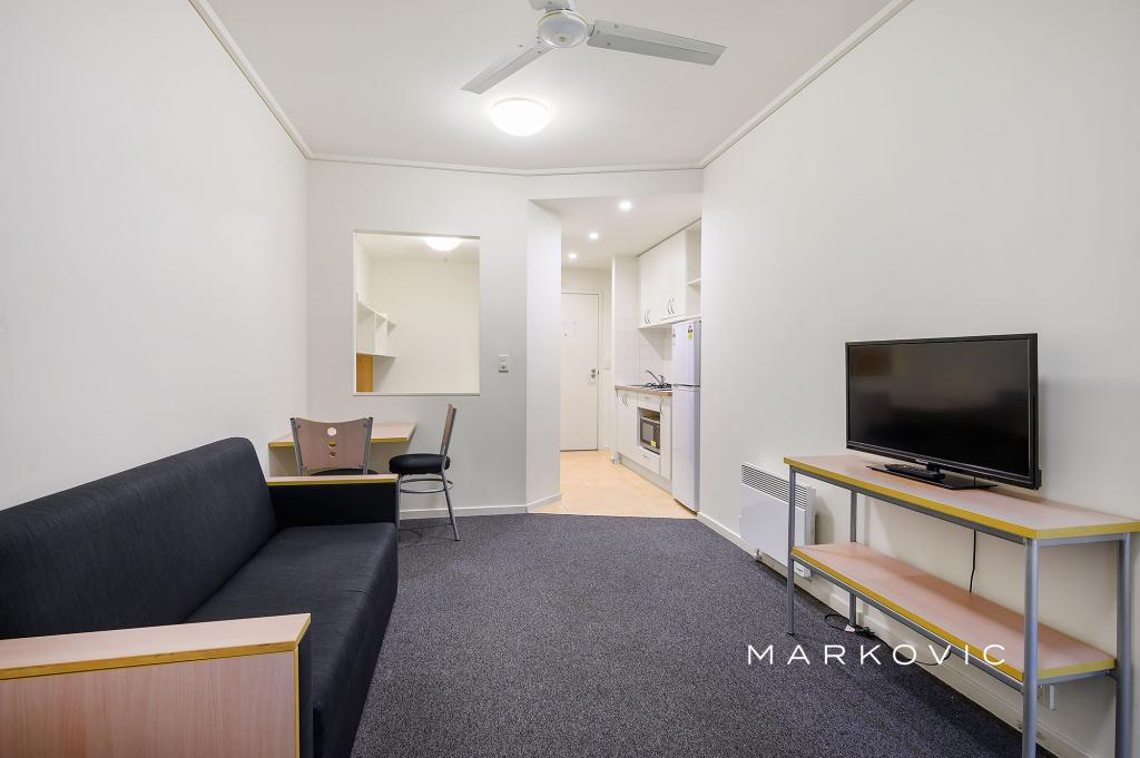 415/800 SWANSTON ST, CARLTON, VIC 3053