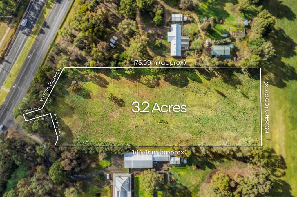 1-5 Merino Ct, Wallington, VIC 3222