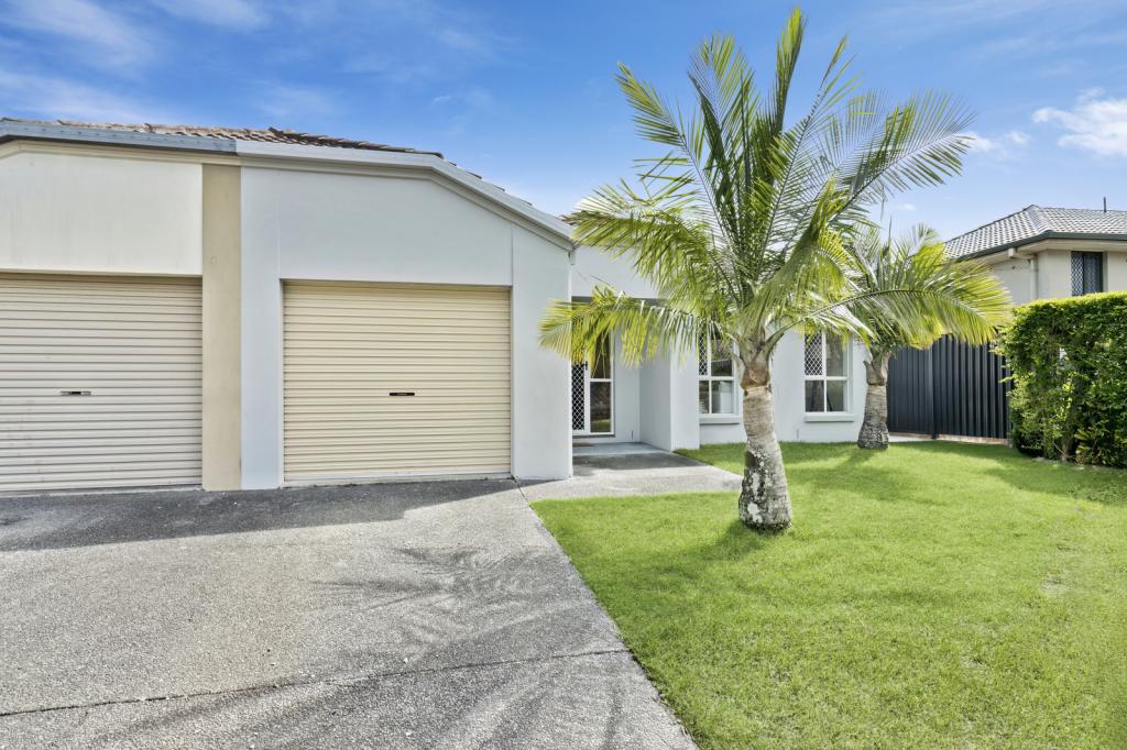 2/136 Greenacre Dr, Parkwood, QLD 4214