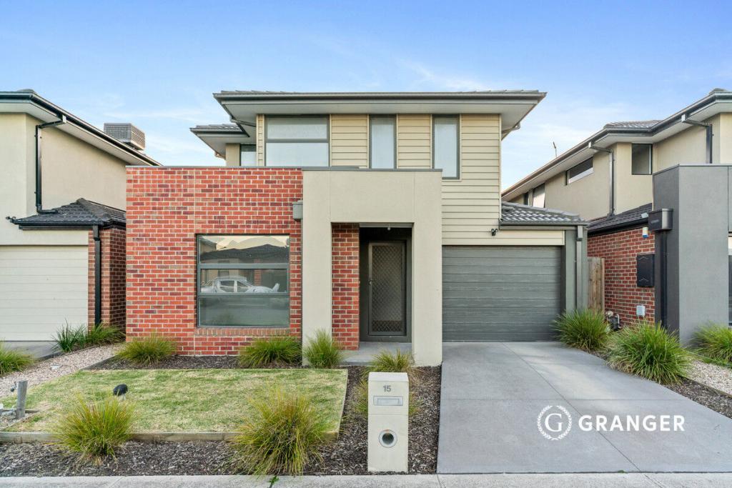 15 Princes Cct, Wallan, VIC 3756