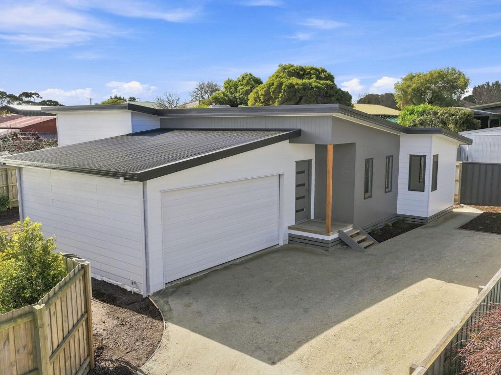 26a Kirrak St, North Wonthaggi, VIC 3995