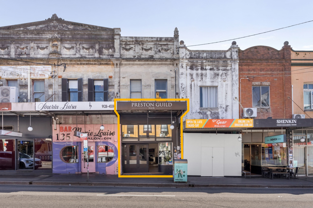 133 Enmore Rd, Enmore, NSW 2042