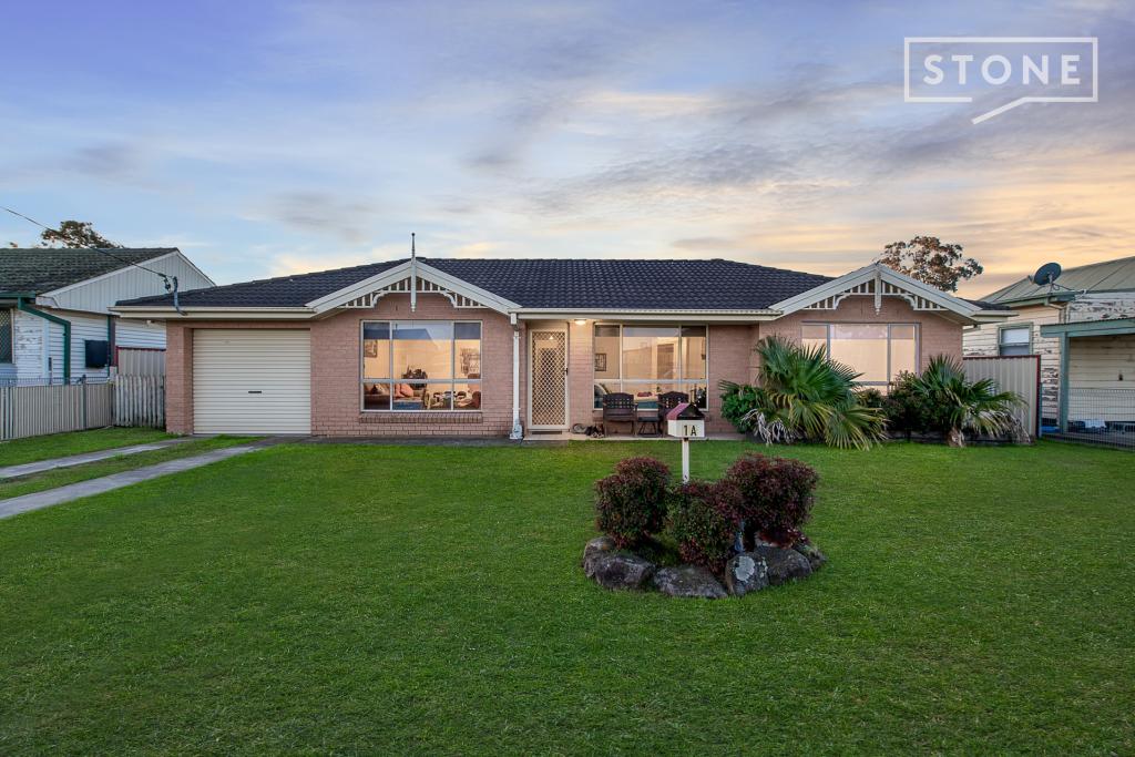 1a Tenth St, Weston, NSW 2326