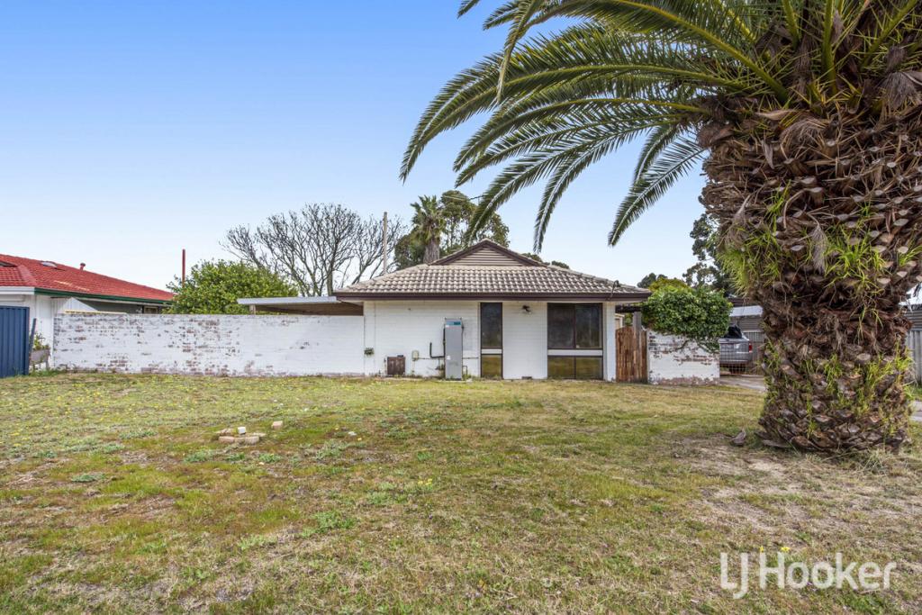 6 Kingia Pl, Pinjarra, WA 6208