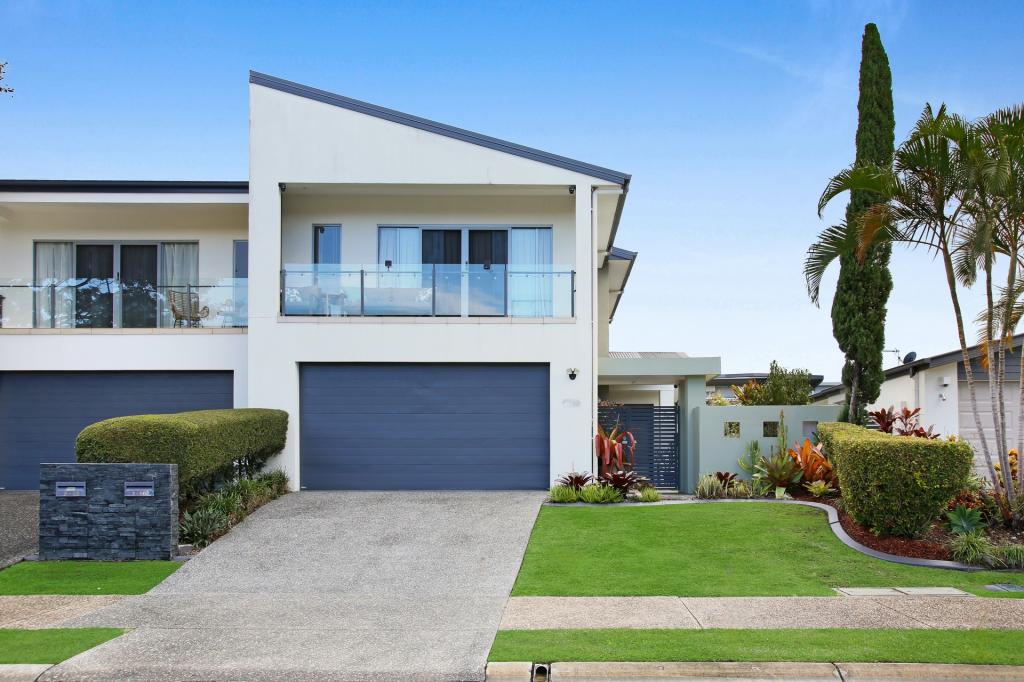1/16 Heights Dr, Robina, QLD 4226